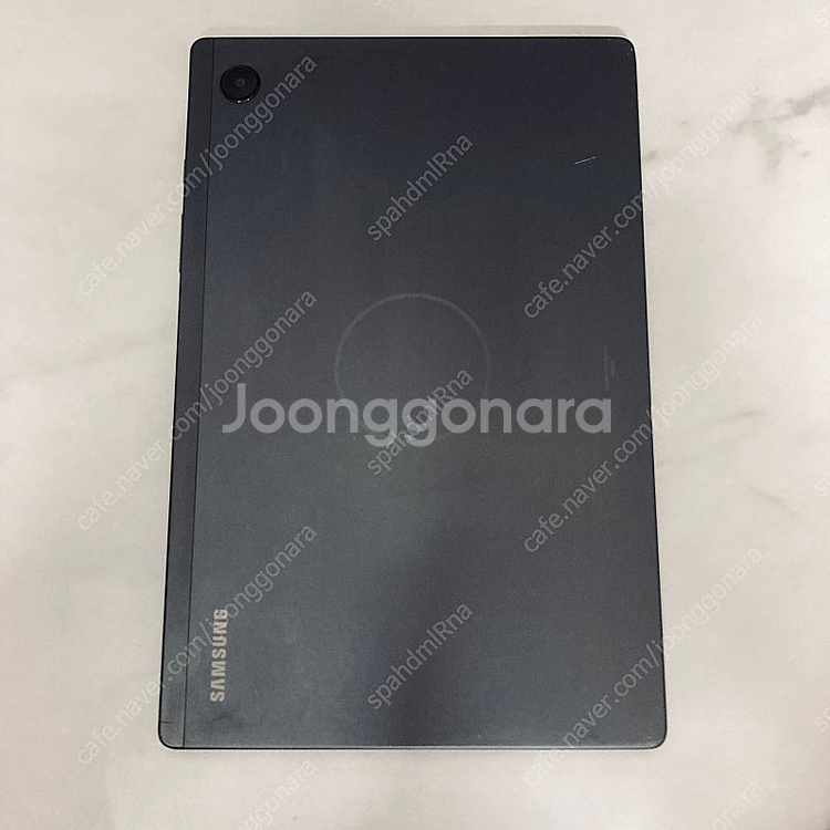 갤럭시 탭A8 블랙 64G 셀룰러 11만5천원 판매합니...--1