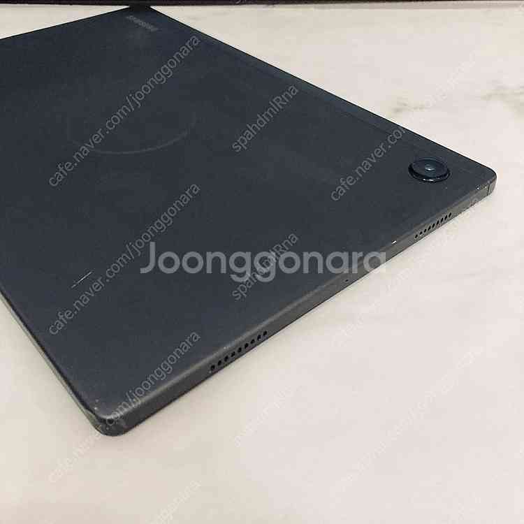 갤럭시 탭A8 블랙 64G 셀룰러 11만5천원 판매합니...--3