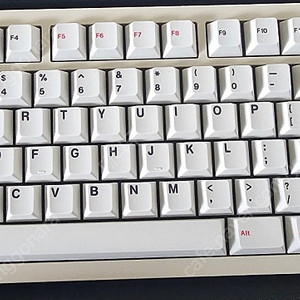 QK75 판매합니다.