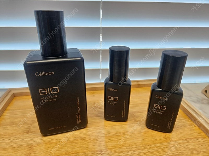 올인원 남성화장품 세트 36000원 선물추천--2