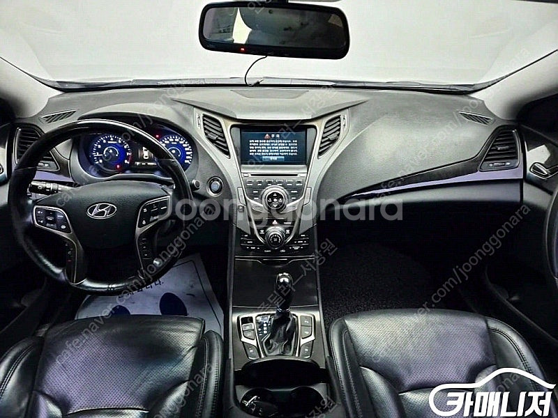 [현대]그랜저 HG HG300 EXCLUSIVE (5인...--7