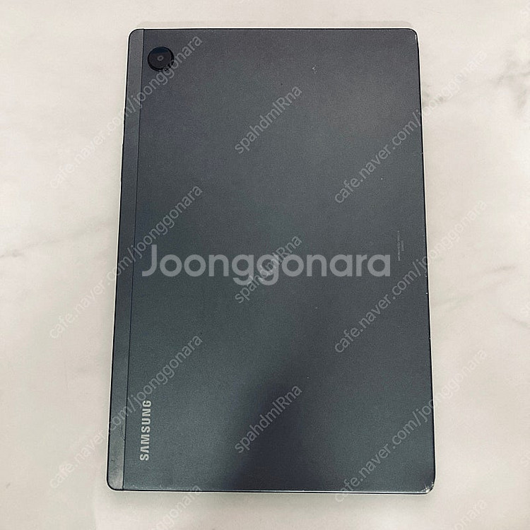 갤럭시 탭A8 블랙 64G 23년3월개통 11만원 판매...--1