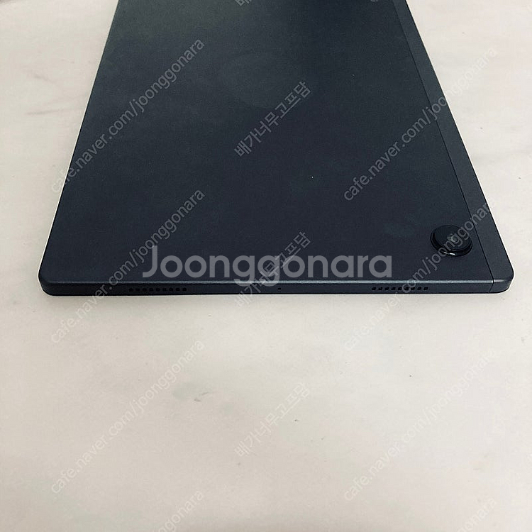 갤럭시 탭A8 블랙 64G 셀룰러 매우깨끗S급 14만5...--3