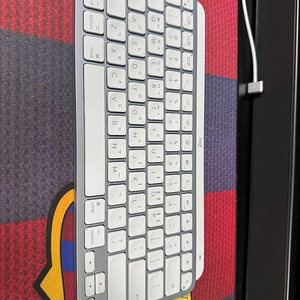 로지텍 mx keys mini for mac