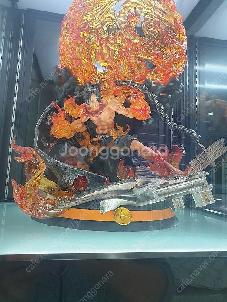 피규어 스태츄 손오공 , 아이언맨, 트랜스포머 장식장 ...--1