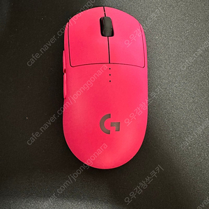 로지텍 G PRO 2 LIGHTSPEED(택포)