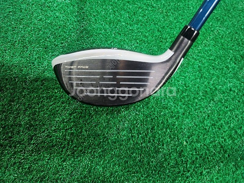 테일러메이드 심2 SIM2 MAX D 5번 19도우드--4