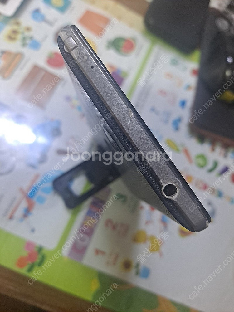 펜택 베가 팝업노트 IM-A920S 3.9만--5