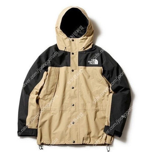 THE NORTHFACE MOUNTAIN LIGHT JACKET(Np11834) 노스페이스 일본판 마운틴라이트 자켓