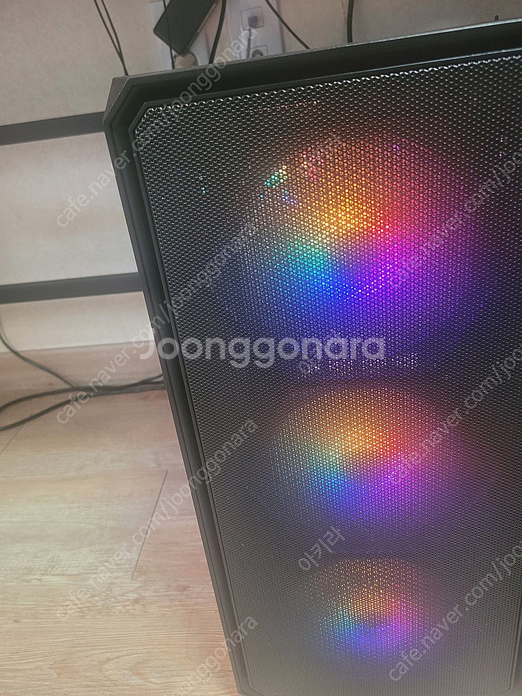 라이젠7 5800x 컴퓨터 팝니다--1