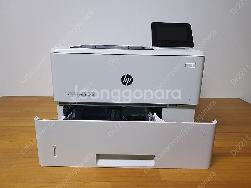 HP 엔터프라이즈 E50145 = M507 과 동일기종...--6