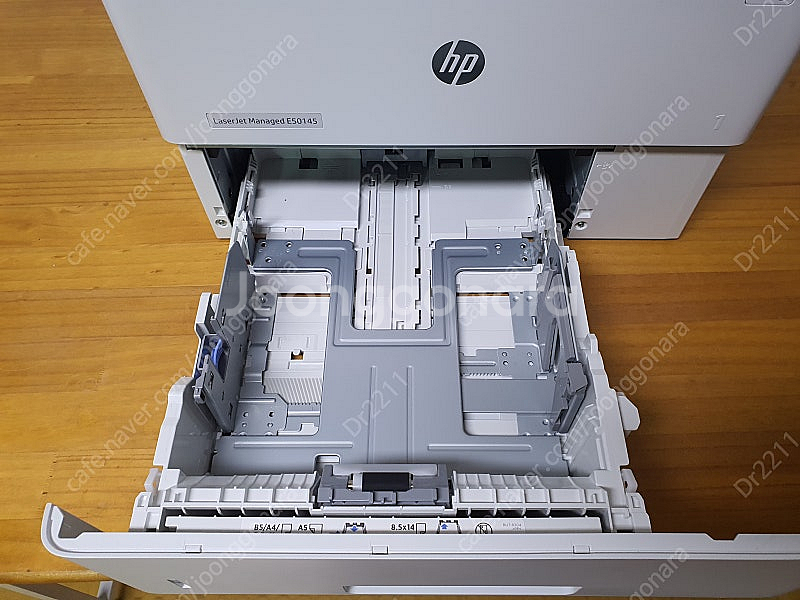 HP 엔터프라이즈 E50145 = M507 과 동일기종...--7