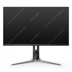 [미개봉/새제품] 알파스캔 Q27G2SD 170 무결점 모니터 (27인치, Fast IPS, QHD, 170Hz, 1ms 응답속도, 1+1 년 무상보증)