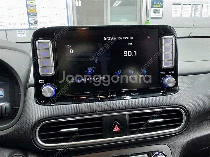 현대 코나 일렉트릭 모던 최저가 판매합니다. ★전액할부...--8