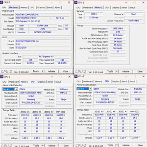 8700K + 보드 + 램 세트로 팝니다