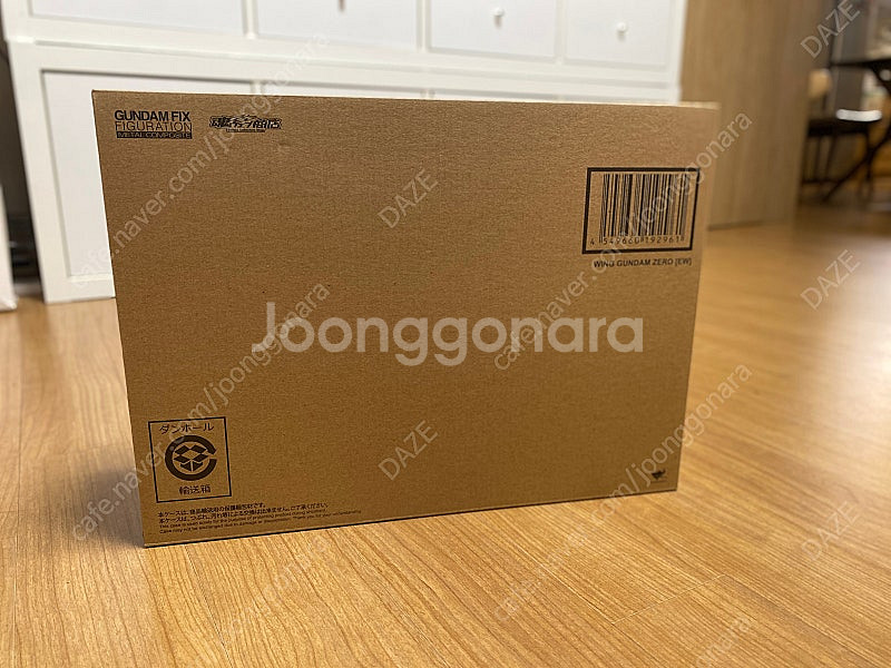 메탈컴포짓 윙제로 EW 초판 / 초합금 후쿠오카 뉴건담...--1