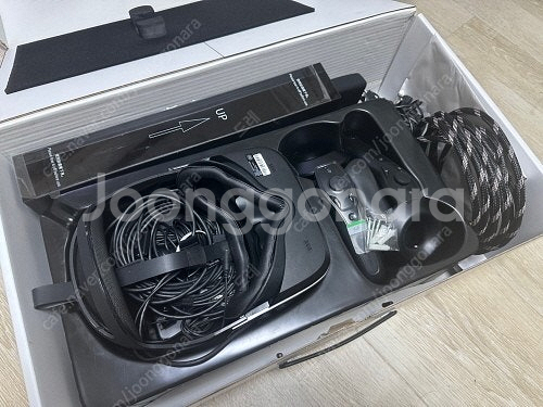 DPVR e3 polaris kit / DPVR bas...--1