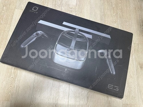 DPVR e3 polaris kit / DPVR bas...--2