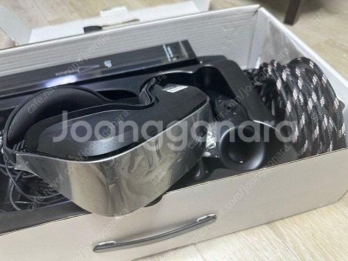 DPVR e3 polaris kit / DPVR bas...--0