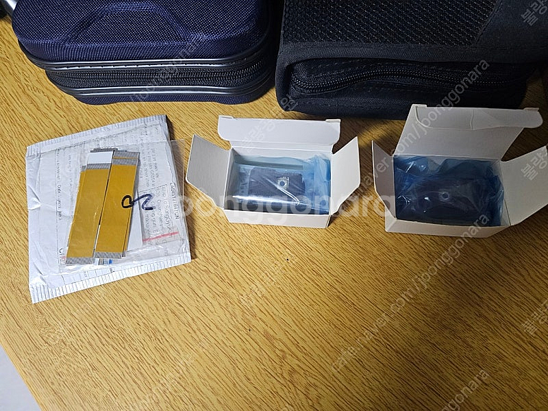 플스2 3대 및 각종물품 일괄--8
