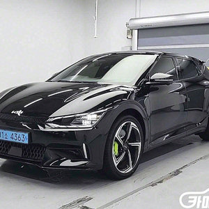 기아 [기아]EV6 GT AWD (5인승) 2023 년 중고차◆전액할부◆중고리스◆여유자금◆