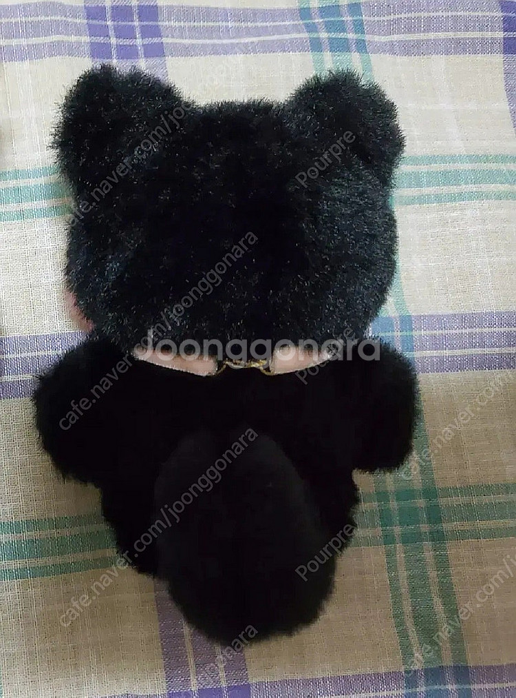 안녕미미 볼빵빵이 냥빵이 판매해요/빵빵덕/핸드메이드인형--1