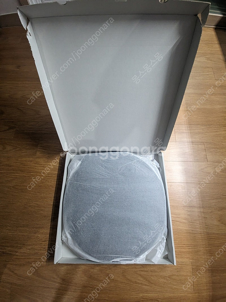 이케아 ikea 오베그렌사드 obegränsad 시계--1