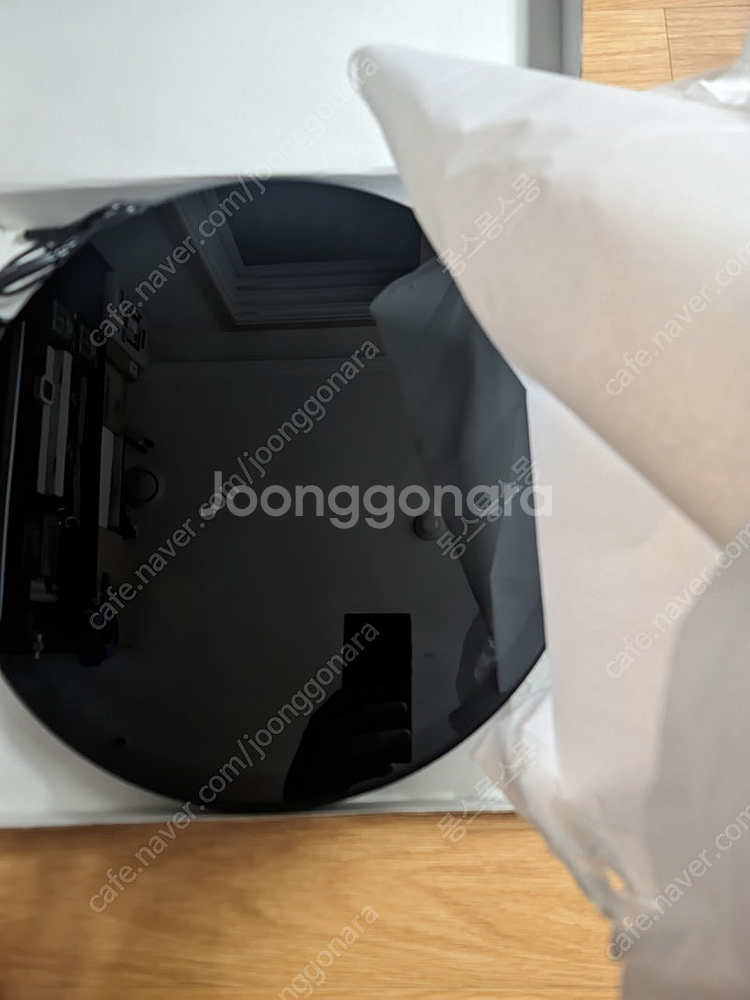 이케아 ikea 오베그렌사드 obegränsad 시계--2