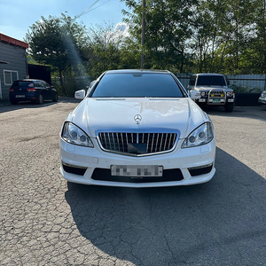 벤츠 W221 S350L 전기형 완차분해 부품 각개합니다 M272 7G트로닉