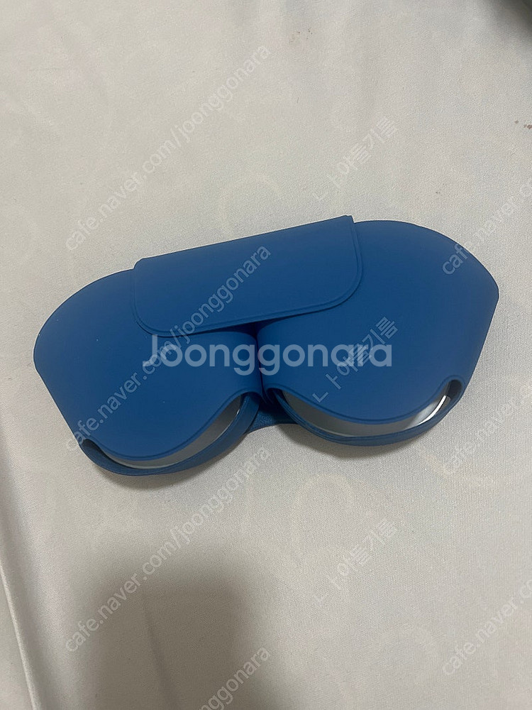 에어팟 맥스 파랑색(네고 가능)--3