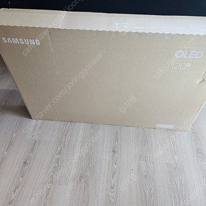 삼성 48인치 (KQ48SD90AEXKR) OLED TV