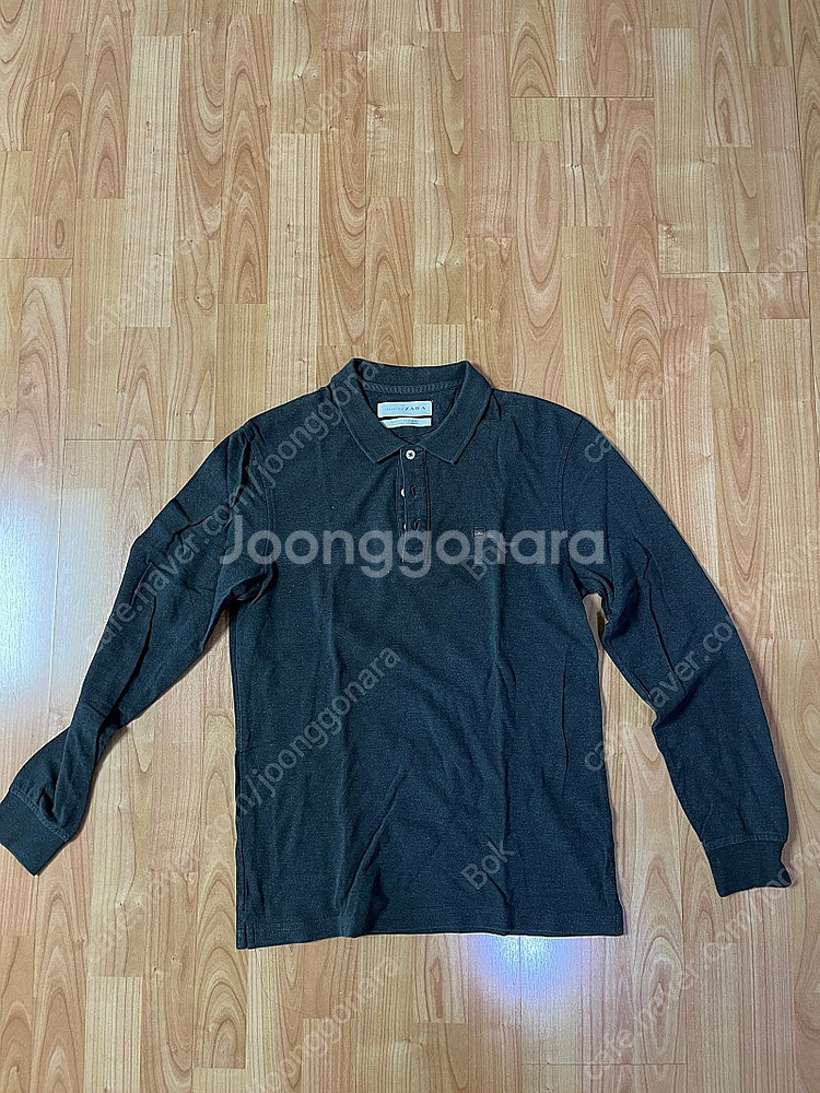 Zara 자라 셔츠 10개 일괄--0