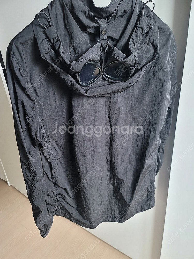 CP company 바람막이 M--1