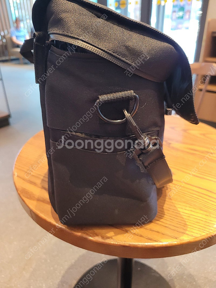 자전거 프론트 백 브롬톤 레이포드--0