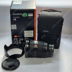 SEL2470GM2, FE 24-70mm f2.8 금계륵2 / SELP1635G PZ 16-35mm f4 팝니다