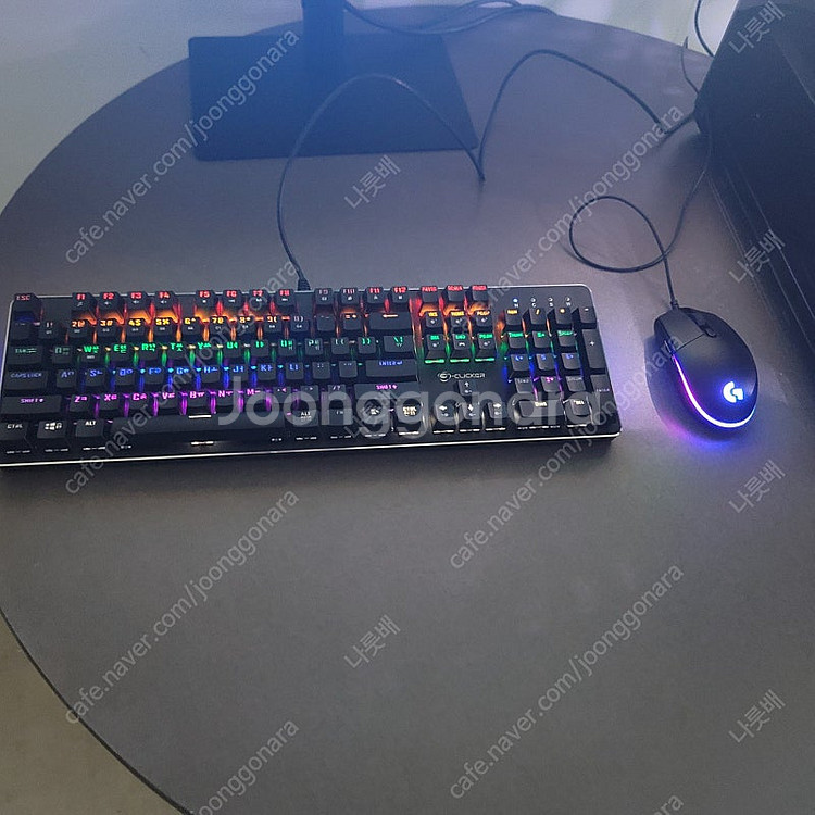 고사양 컴퓨터 (라이젠9 5900X / RTX3070 ...--2
