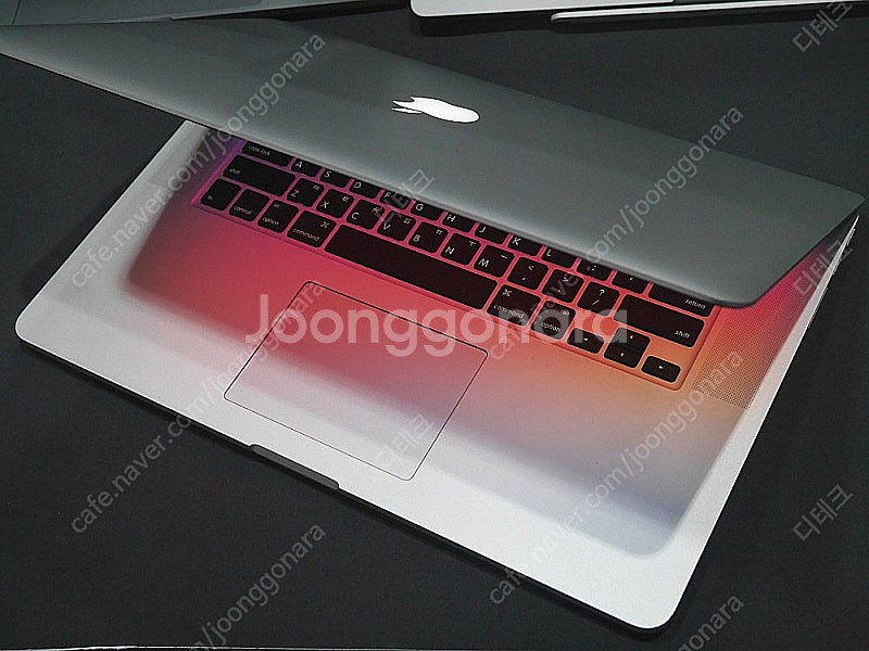 애플 맥북프로레티나15"/A1398 팝니다.--7
