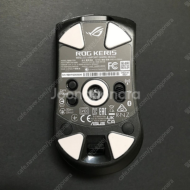 ASUS KERIS WIRELESS AIMPOINT B...--3