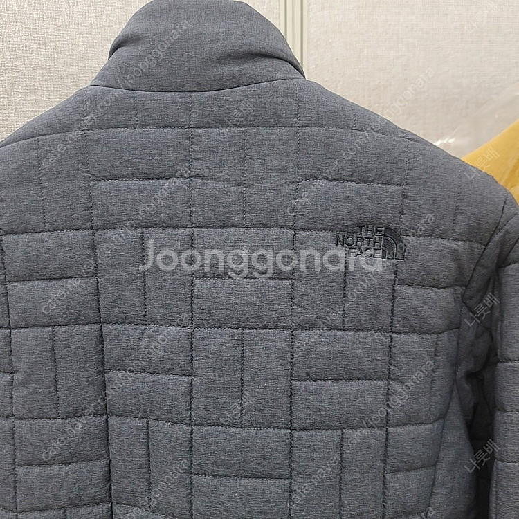 노스페이스 V COMFORT 시티자켓 여성 L 100--4