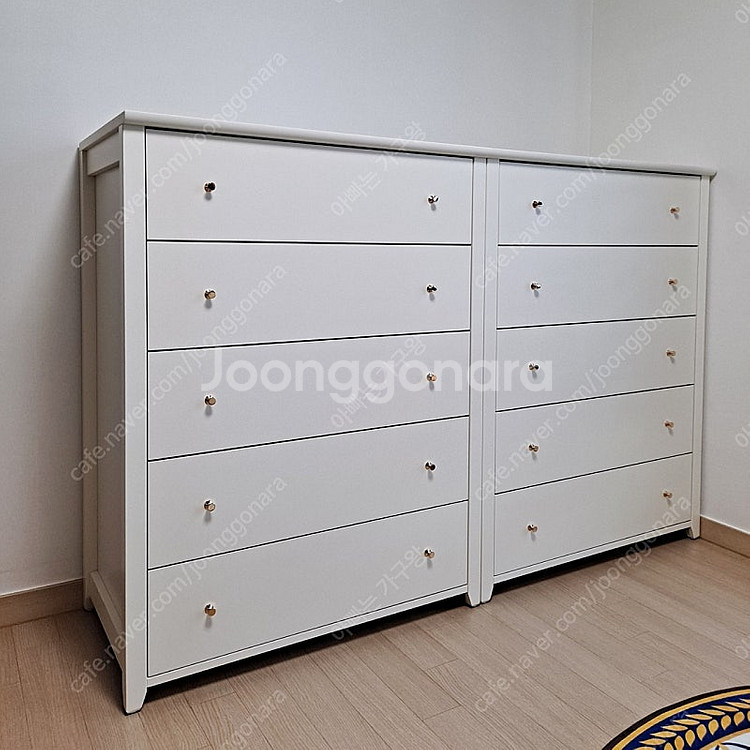 5단서랍장새제품(도장제품.부산.경남,대구.칠곡.구미.대...--0