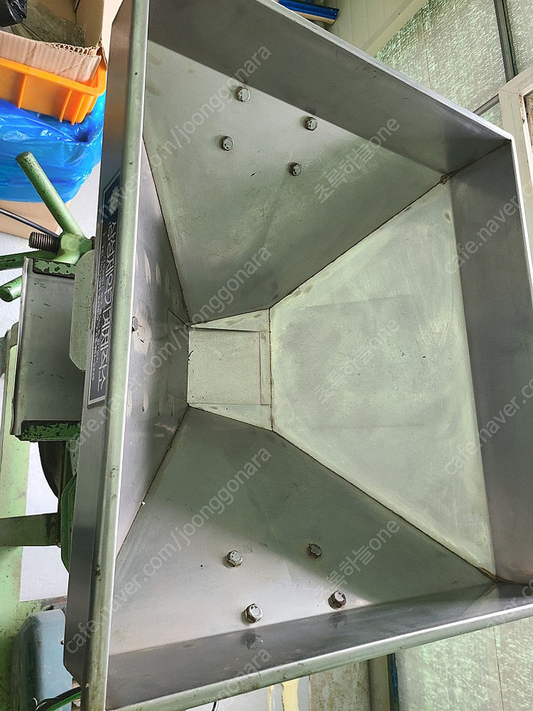 가격 내림 협의가능 방앗간 분쇄기 약초분쇄기 곡물분쇄기 파쇄기--4