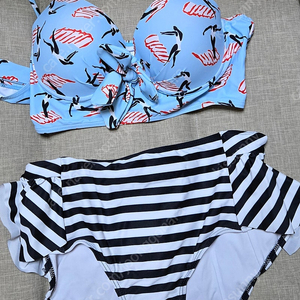 비티니 수영복 (77사이즈)