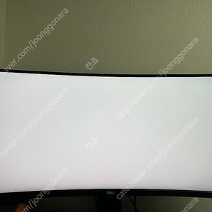 S3422DWG 델 34인치 모니터