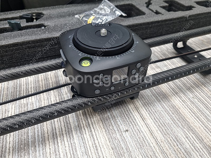 지폰 ZEAPON AXIS 1000 전동 슬라이더 (서...--0