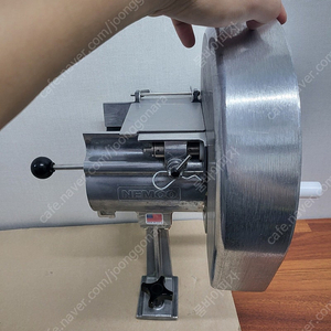 넴코 이지 베지터블 슬라이서 Nemco easy vegetable slicer