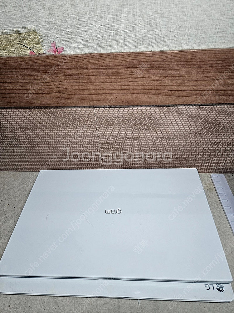LG 그램 노트북 13세대 저전력 15ZD90RU-GX...--1