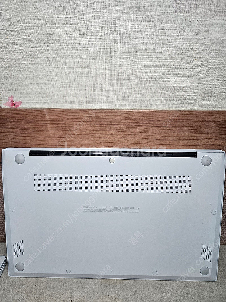 LG 그램 노트북 13세대 저전력 15ZD90RU-GX...--2