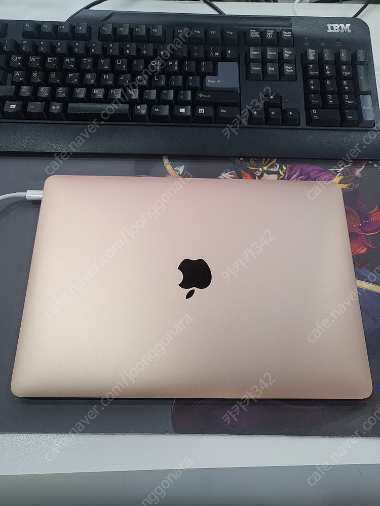 맥북에어 M1 8G RAM / 512G SSD--1