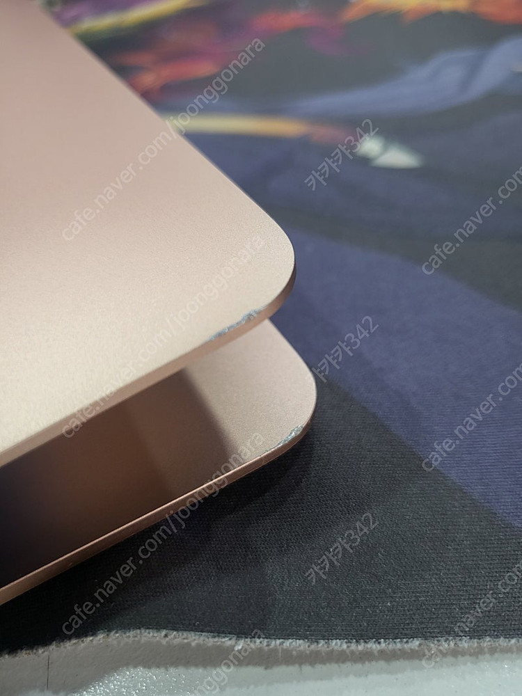 맥북에어 M1 8G RAM / 512G SSD--3