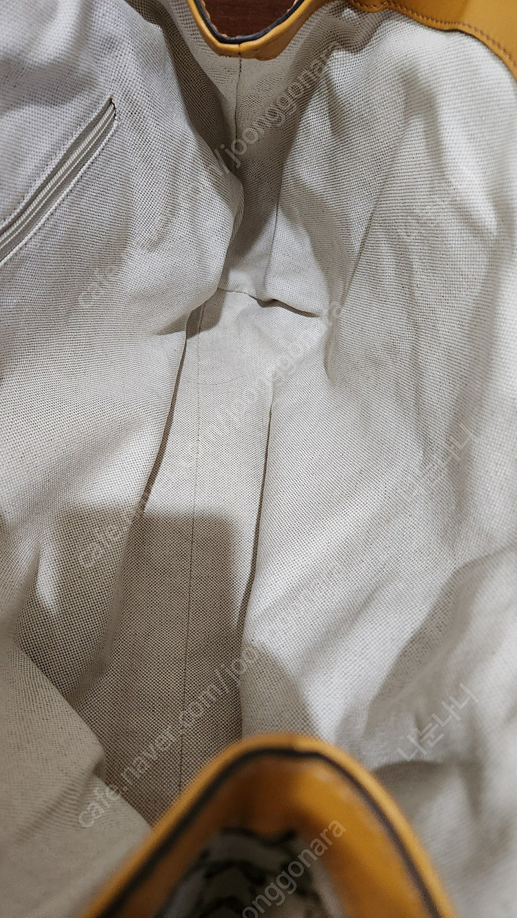 구찌 수키 숄더백(모셔만뒀던상품)--6